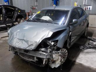 uszkodzony samochody osobowe Ford Mondeo Mondeo IV Hatchback 2.3 16V (SEBA(Euro 4)) [118kW]  (07-2007/01-2015) 2007/8