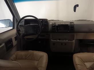 Chevrolet Astrovan Astro-Van MPV 4.3 (W(V6-262)) [142kW]  (10-1994/05-2005) picture 11