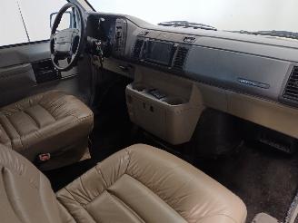 Chevrolet Astrovan Astro-Van MPV 4.3 (W(V6-262)) [142kW]  (10-1994/05-2005) picture 9
