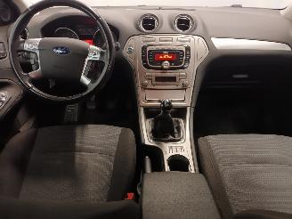 Ford Mondeo Mondeo IV Wagon Combi 1.6 Ti 16V (PNBA(Euro 4)) [92kW]  (03-2007/12-20=
10) picture 11