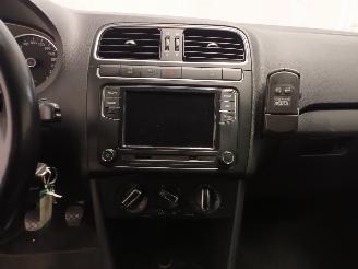 Volkswagen Polo Polo V (6R) Hatchback 1.2 TDI 12V BlueMotion (CFWA(Euro 5)) [55kW]  (1=
0-2009/05-2014) picture 14