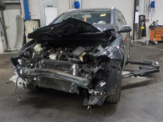 demontáž osobní automobily Seat Altea Altea XL (5P5) MPV 1.2 TSI (CBZB) [77kW]  (04-2010/07-2015) 2011/9