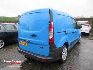 damaged commercial vehicles Ford Transit 1.5 TDCI L1 Trend 101pk 2017/1
