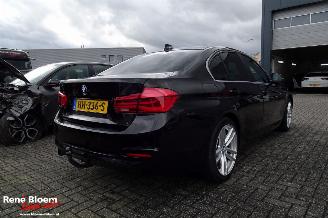 BMW 3-serie 318i Automaat picture 3