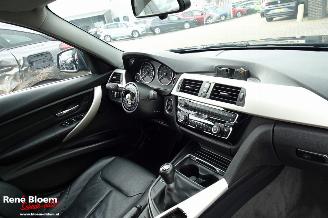 BMW 3-serie 318i Automaat picture 7