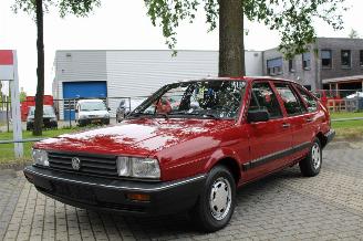 bruktbiler auto Volkswagen Passat 1.6 CL Inj NETTE STAAT!, Trekhaak, HISTORIE! 1987/4