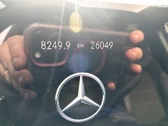 Mercedes A-klasse 180 136pk aut + f1 AMG-Line - pano - sfeerverlichting - widescreen - navi - camera - front + line assist picture 21
