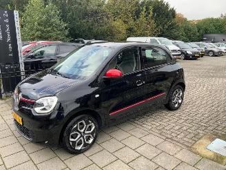 occasione autovettura Renault Twingo R80 Collection NAVI airco NA SUBSIDIE 11985 euro 2021/6