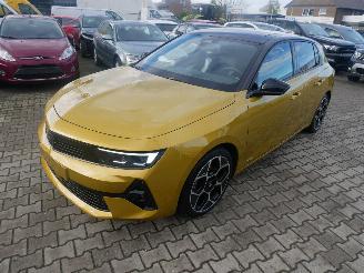 Coche siniestrado Opel Astra L ULTIMATE 2022/5