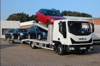 ocasión vehículos comerciales Iveco Euro cargo Eurocargo 2023/1