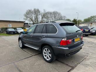 BMW X5 4.4i EXE V8 picture 4