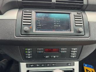 BMW X5 4.4i EXE V8 picture 8