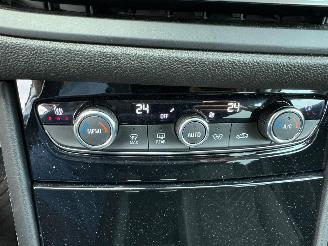Opel Grandland X Innovation Automaat LED NAVI LEDER 130PK Stuur & Stoelverwarming VOLLE auto picture 24
