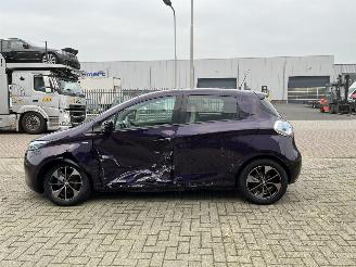 Renault Zoé R110 41kWh 80Kw Bose picture 5
