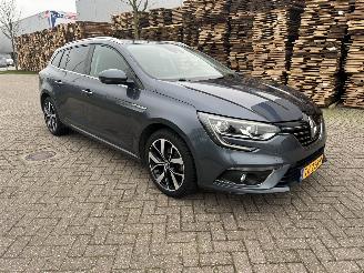 Renault Mégane 1.3 TCe Bose picture 3