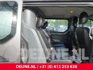 Opel Vivaro Vivaro, Van, 2014 / 2019 1.6 CDTI BiTurbo 140 picture 33