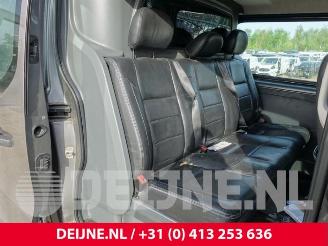 Opel Vivaro Vivaro, Van, 2014 / 2019 1.6 CDTI BiTurbo 140 picture 32