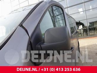 Opel Vivaro Vivaro, Van, 2014 / 2019 1.6 CDTI BiTurbo 140 picture 11