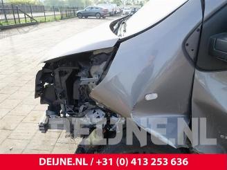 Opel Vivaro Vivaro, Van, 2014 / 2019 1.6 CDTI BiTurbo 140 picture 9