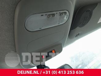 Opel Vivaro Vivaro, Van, 2014 / 2019 1.6 CDTI BiTurbo 140 picture 30