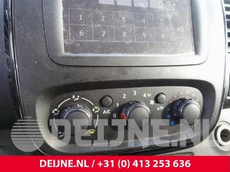 Opel Vivaro Vivaro, Van, 2014 / 2019 1.6 CDTI BiTurbo 140 picture 27