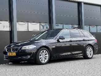 occasione autovettura BMW 5-serie 525d Pano Leer PDC 2011/6
