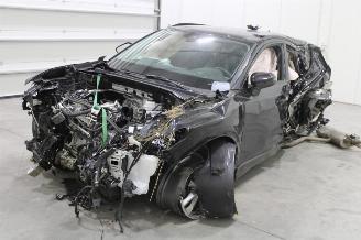 Coche accidentado Audi Q3  2022/5