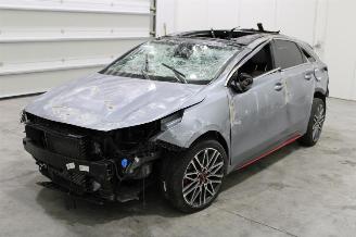 Auto incidentate Kia Pro cee d pro_cee'd 2023/2