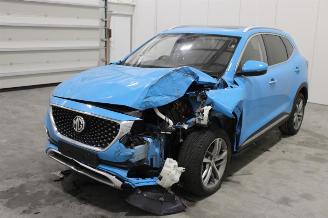 uszkodzony samochody osobowe MG HS  2023/3
