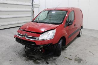 demontáž osobní automobily Citroën Berlingo  