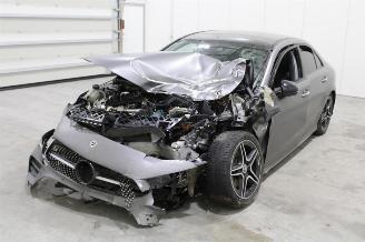 skadebil auto Mercedes A-klasse A 200 2020/9