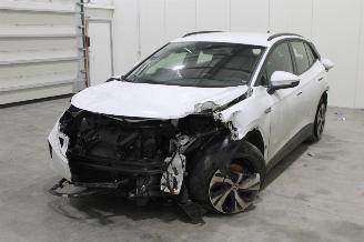 skadebil auto Volkswagen ID.4  2021/5