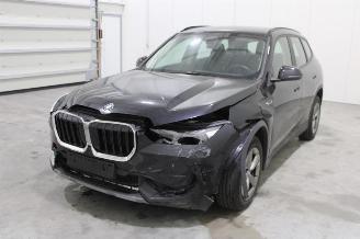 skadebil auto BMW X1  2023/1