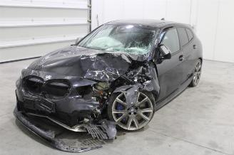 škoda osobní automobily BMW M1 35 2021/3