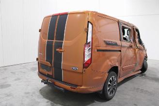 Ford Transit Custom  picture 3