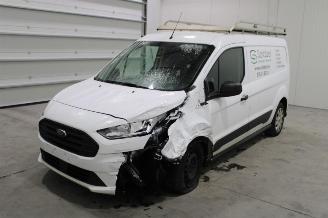 Salvage car Ford Transit Connect  2019/1