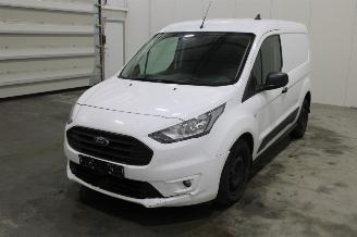 disassembly passenger cars Ford Transit Connect  2022/9