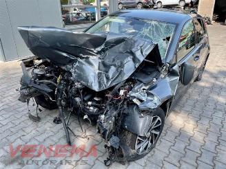 demontáž osobní automobily Volkswagen Golf  2018