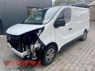 Unfallwagen Fiat Talento Talento, Van, 2016 1.6 MultiJet Biturbo 120 2019/3