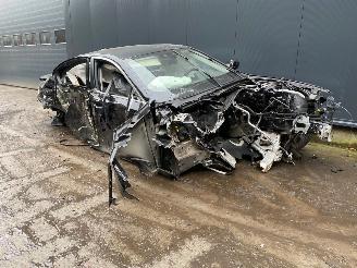 Voiture accidenté BMW 5-serie 5 serie (G30) Sedan 2016 / 2024 520i 2.0 TwinPower Turbo 16V Sedan 4Dr Benzine 1.998cc 135kW 2020/8