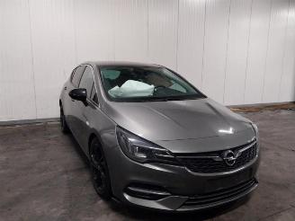 Auto incidentate Opel Astra Astra K, Hatchback 5-drs, 2015 / 2022 1.5 CDTi 105 12V 2021/6