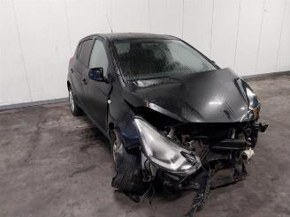 Damaged car Hyundai I-20 i20, Hatchback, 2008 / 2015 1.2i 16V 2013/8