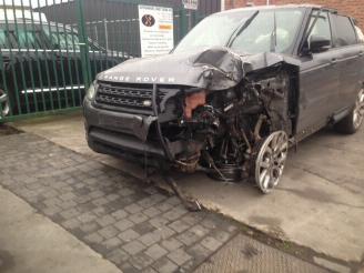 Land Rover Range Rover sport 3000cc - diesel - automaat picture 4