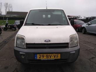 Tweedehands auto Ford Transit Connect Transit Connect Van 1.8 Tddi (BHPA(Euro 3)) [55kW]  (09-2002/12-2013) 2006/1