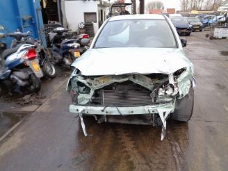 škoda osobní automobily Opel Corsa  2001/1