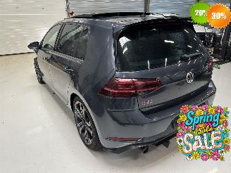 Vaurioauto  passenger cars Volkswagen Golf GTI PERFORMANCE DSG PANORAMA / VIRTUAL / DYNA AUDIO VOL OPTIONS 2020/8