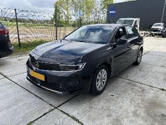 Voiture accidenté Opel Astra 1.2 Level2 131PK - 6bak - PDC - LED - CLIMA 2023/6