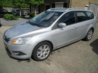 Autoverwertung Ford Focus 1.6 I TREND CLIMA 2009/7