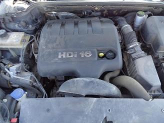 Peugeot 407 2.0 HDI 140 picture 10