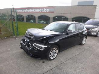 škoda osobní automobily BMW 1-serie ADVANTAGE 2017/5